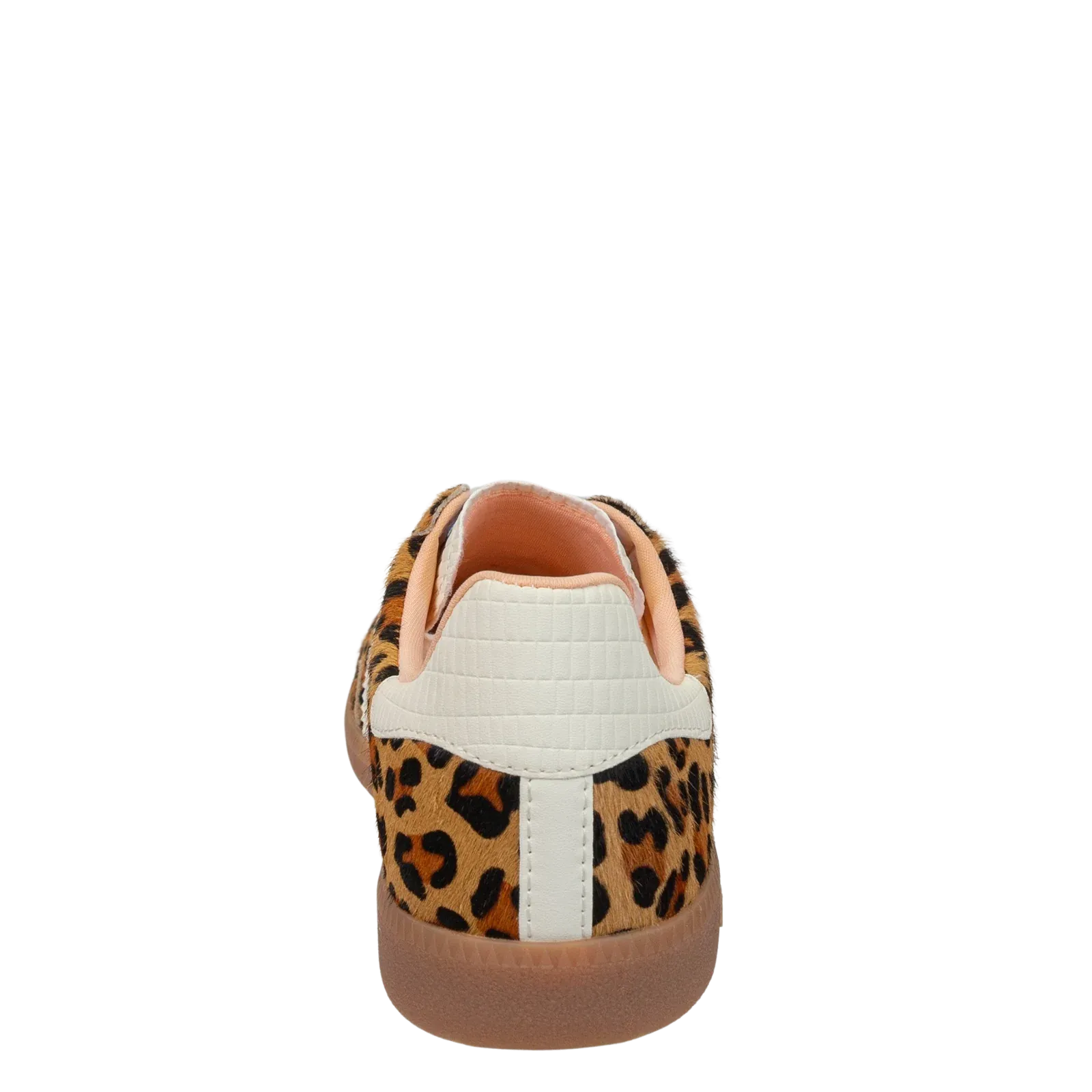 Cloud Sneaker in Leopard