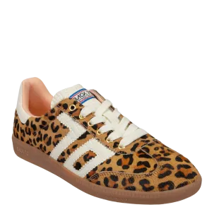 Cloud Sneaker in Leopard