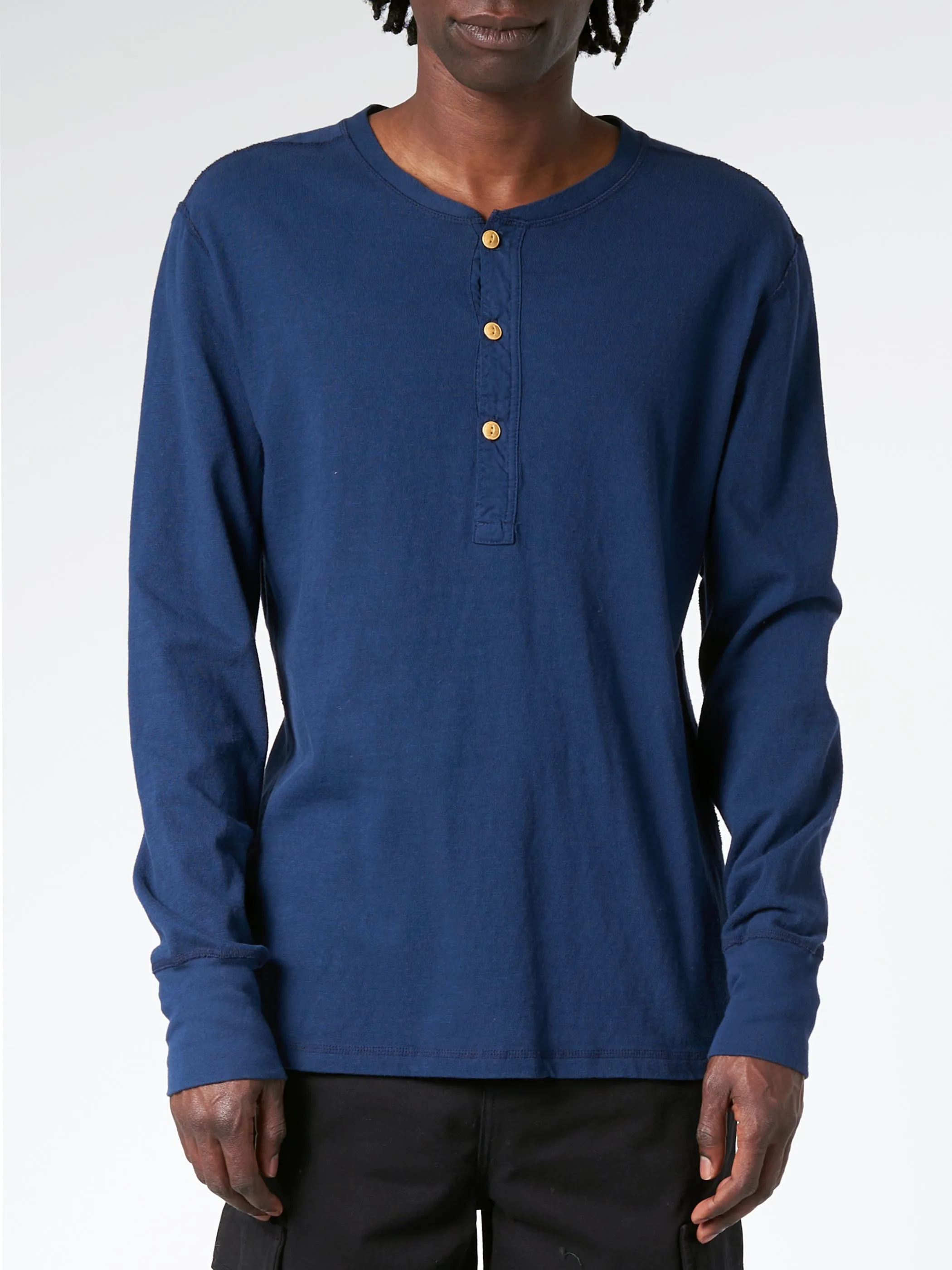 Coalminer Henley