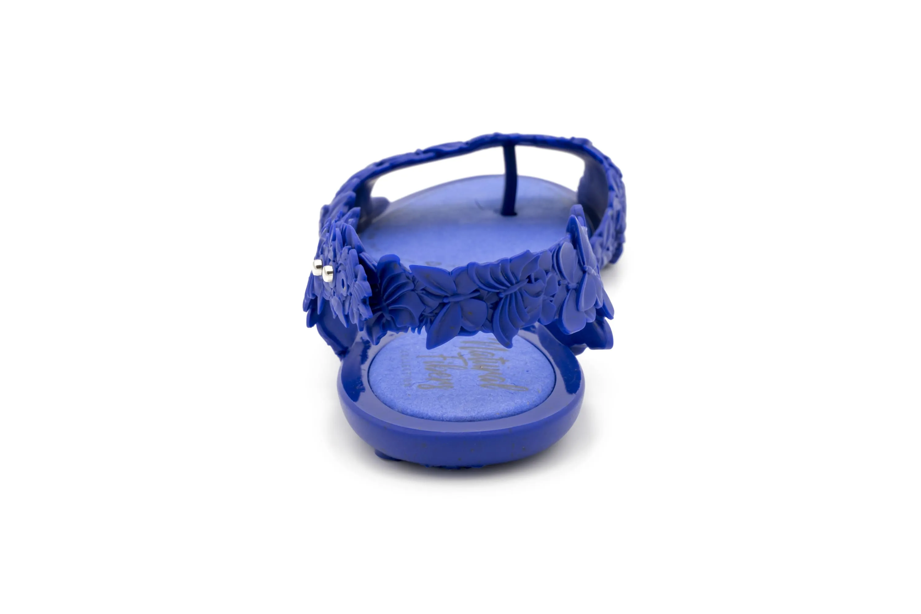 Cobalt Butterfly Flats