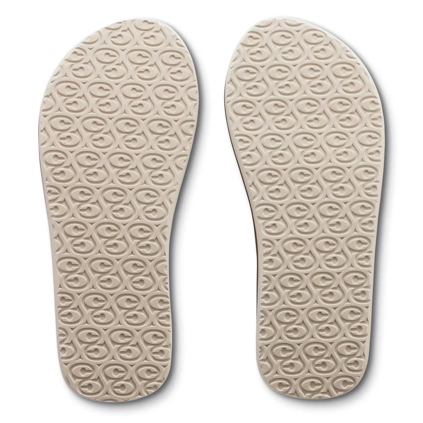 Cobian Mens Floater 2 Cement Sandals