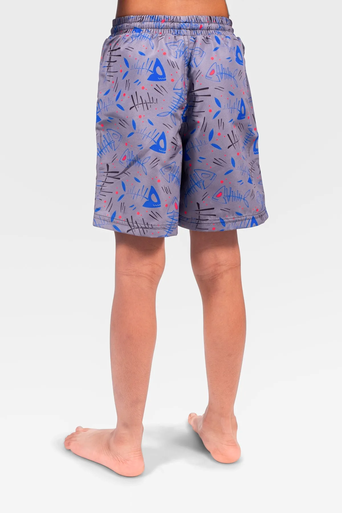 COEGA Boys Board Shorts