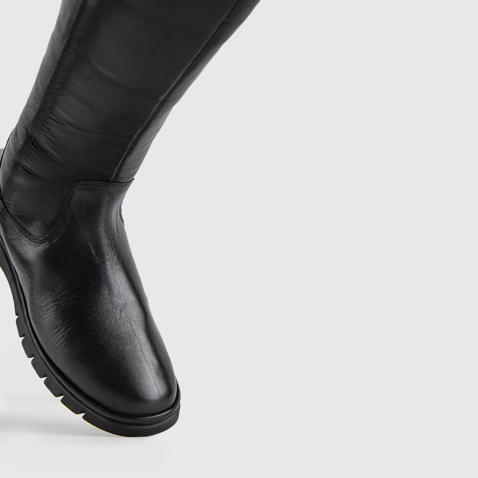 Comfort Casual Casual  Boots - 03