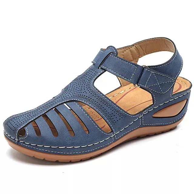 Comfortable Orthopedic Arch Support Sandals for Women