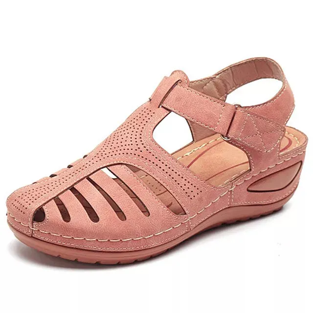 Comfortable Orthopedic Arch Support Sandals for Women