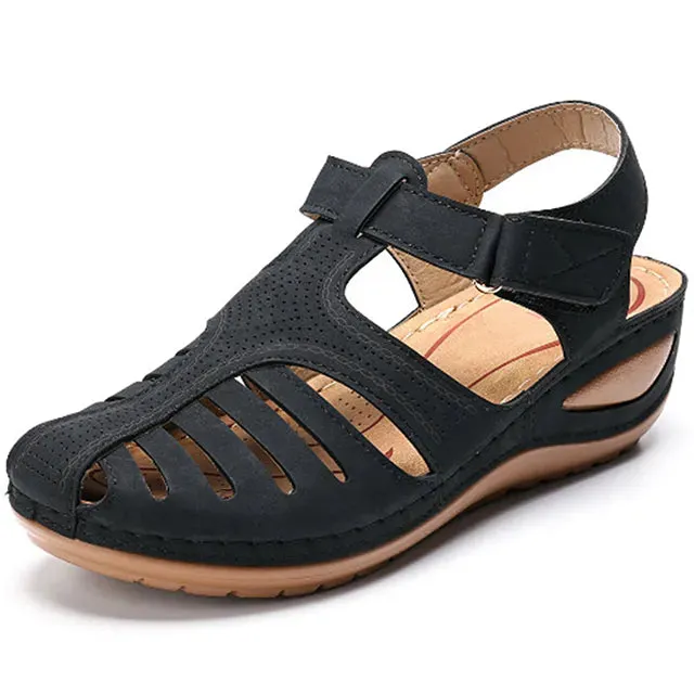 Comfortable Orthopedic Arch Support Sandals for Women