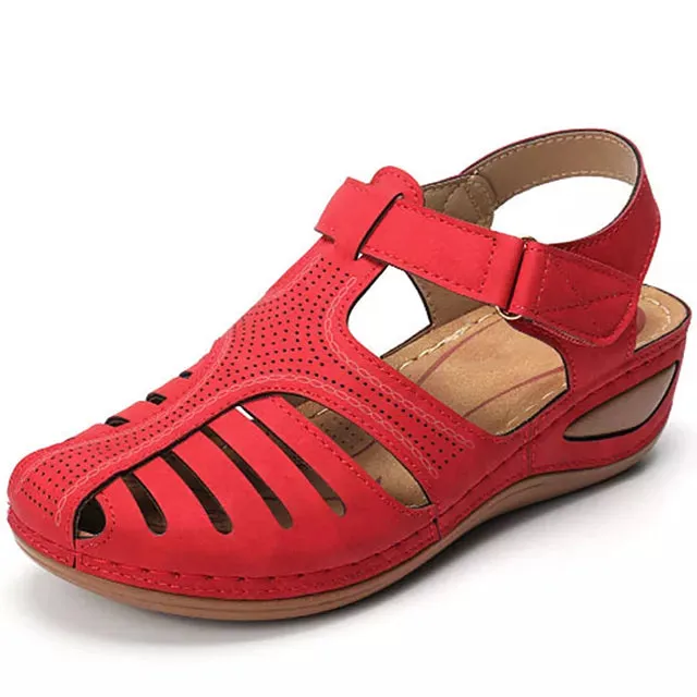 Comfortable Orthopedic Arch Support Sandals for Women