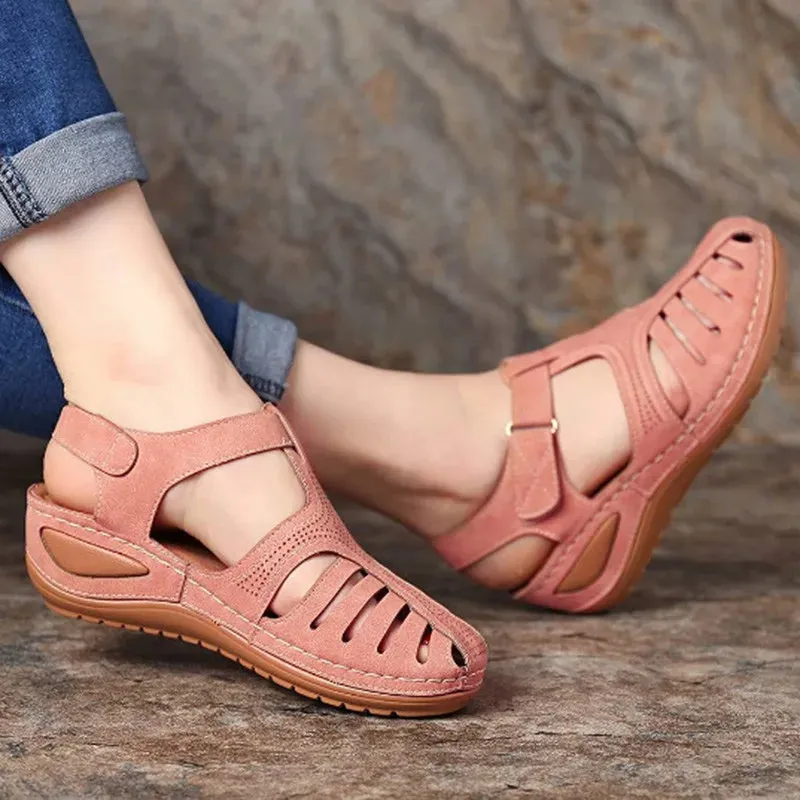 Comfortable Orthopedic Arch Support Sandals for Women