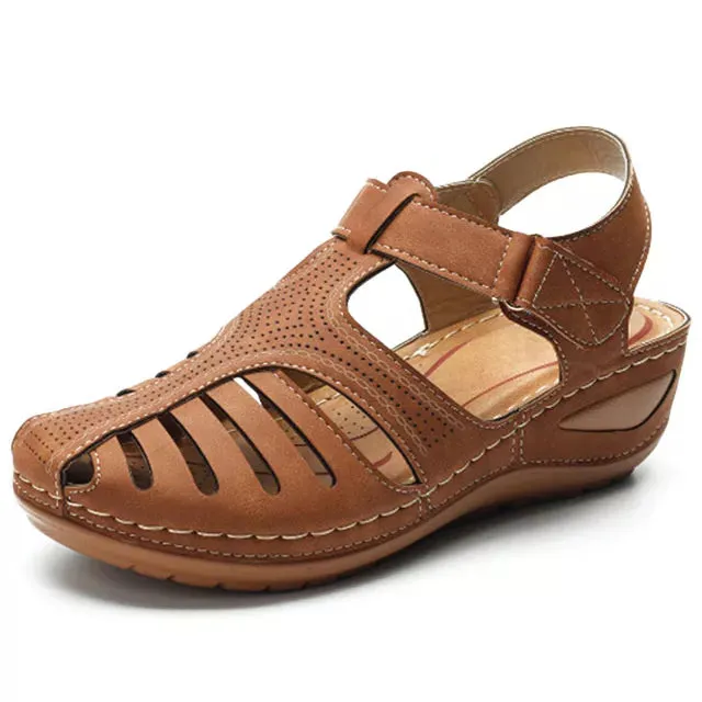 Comfortable Orthopedic Arch Support Sandals for Women