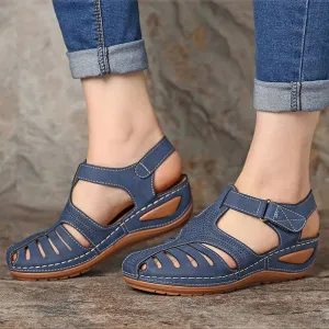 Comfortable Orthopedic Arch Support Sandals for Women