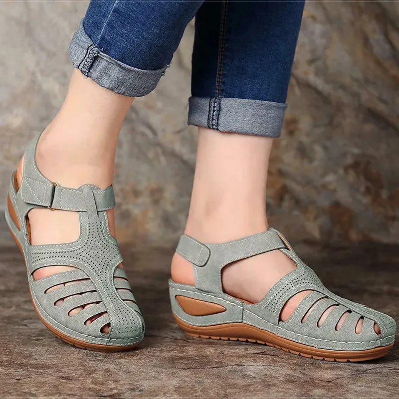 Comfortable Orthopedic Arch Support Sandals for Women