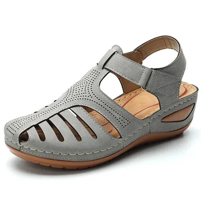 Comfortable Orthopedic Arch Support Sandals for Women