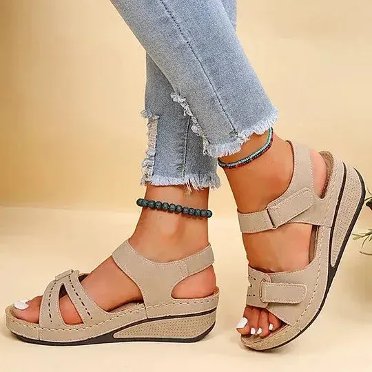 Comfortable Orthopedic Sandals