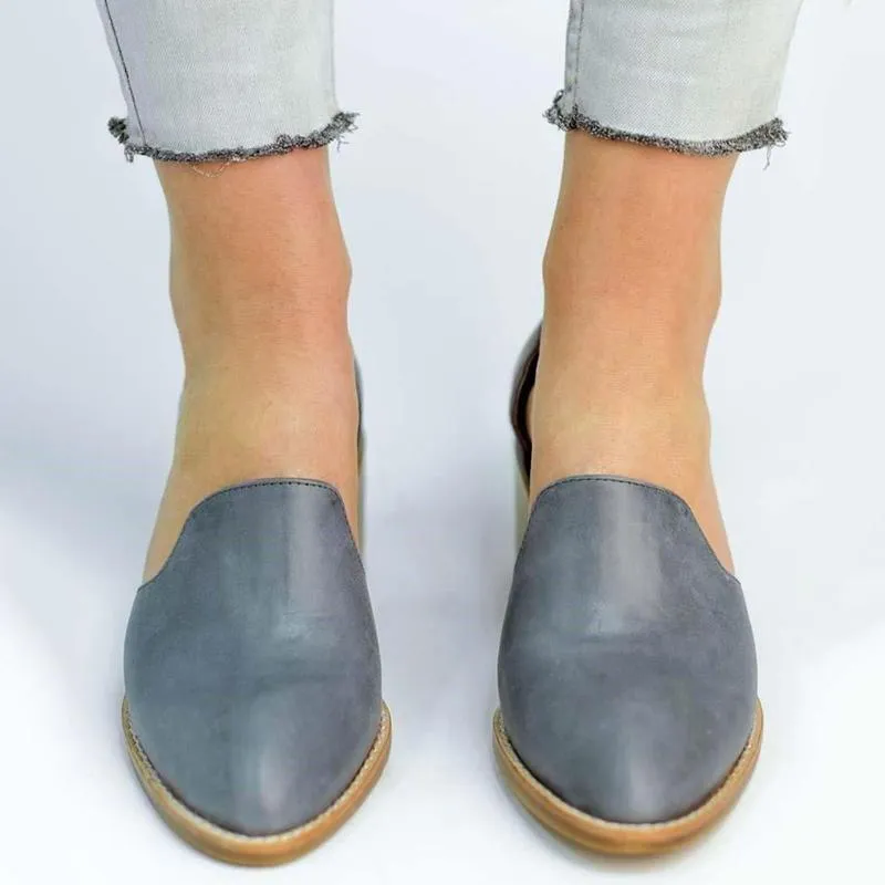 Comfortable sandal