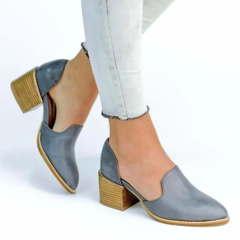 Comfortable sandal