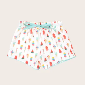Coney Is Popsicle Swim Shorts