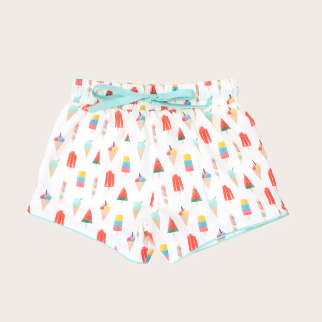 Coney Is Popsicle Swim Shorts