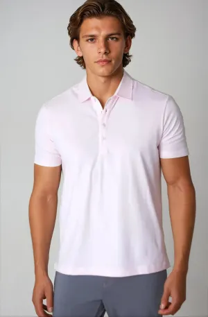Coolest Polo Tech Shirt Sunrise