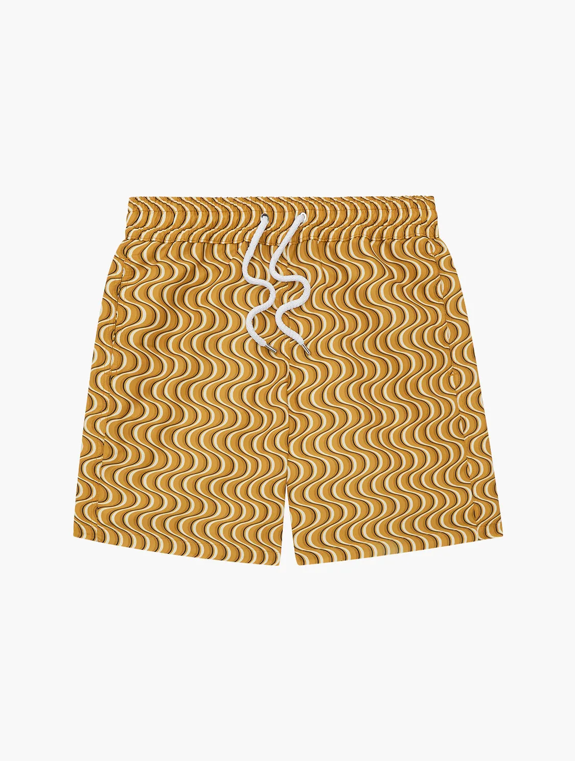 COPA CAMADA BOARD SWIM SHORTS