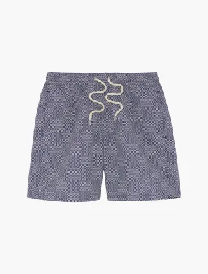 COPA CHECK SANTOS BOARD SWIM