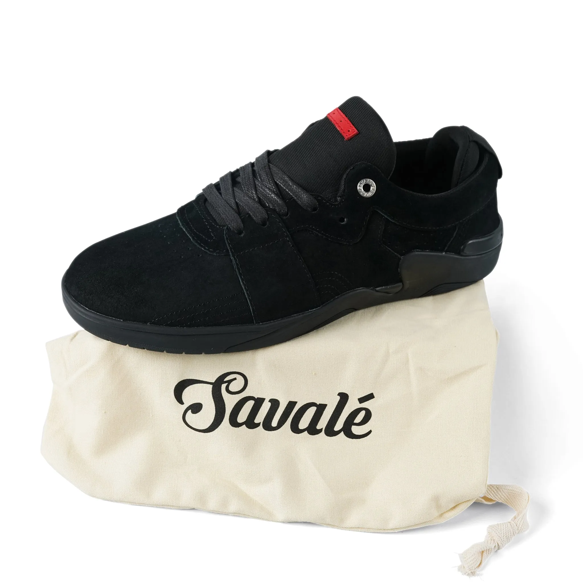 Cosmo Black / Black