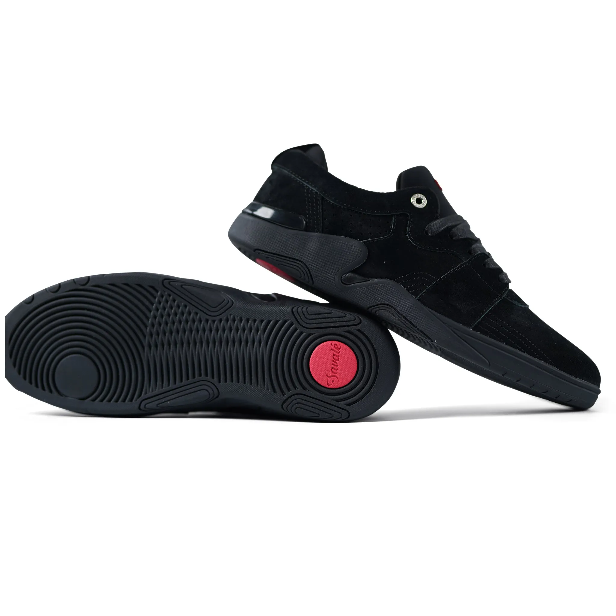 Cosmo Black / Black