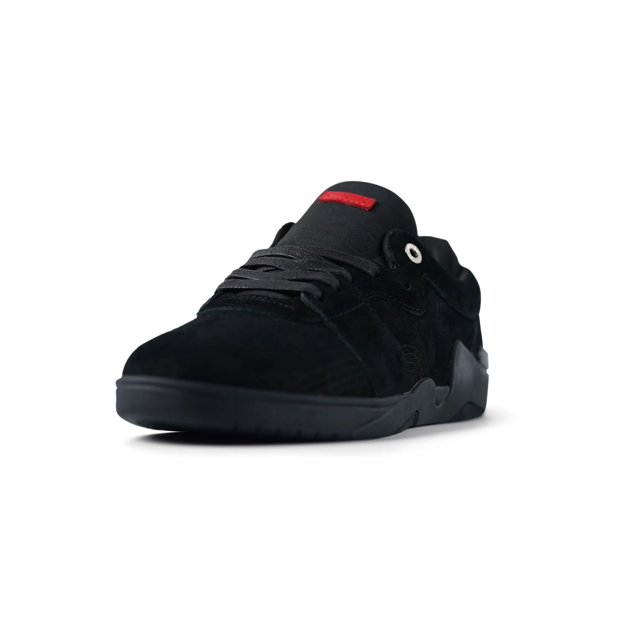 Cosmo Black / Black