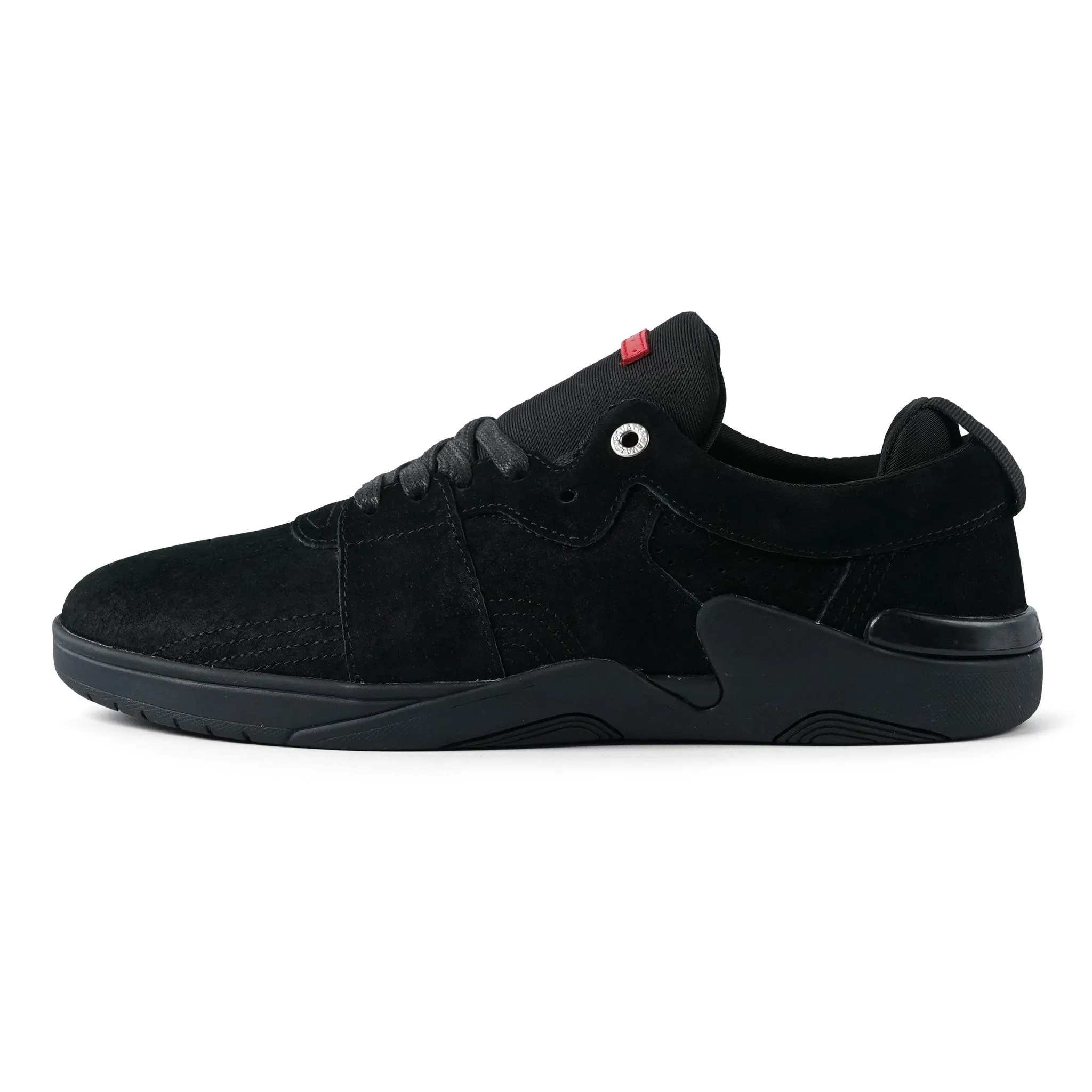 Cosmo Black / Black