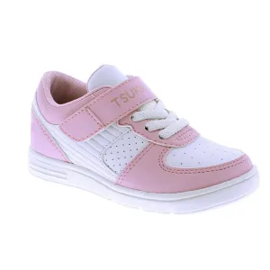 Court Sneakers - Pink