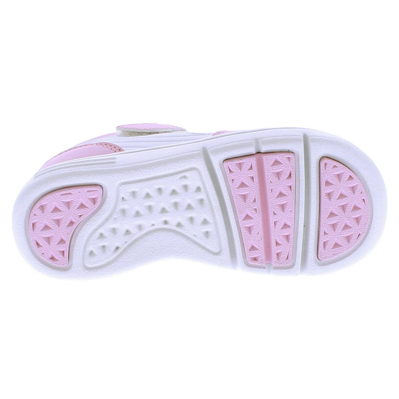 Court Sneakers - Pink