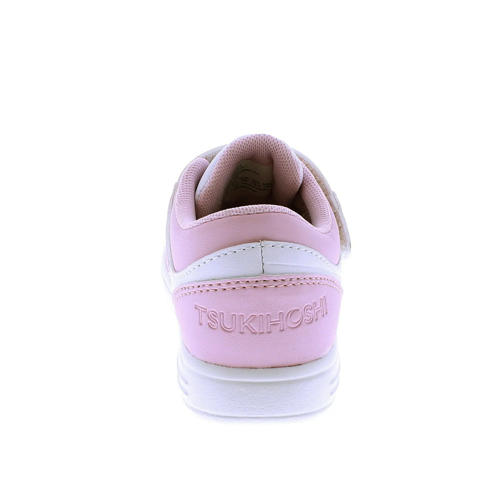 Court Sneakers - Pink