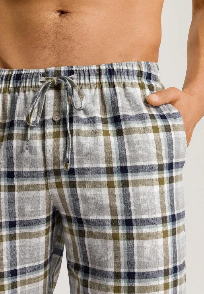 Cozy Comfort - Long Pants