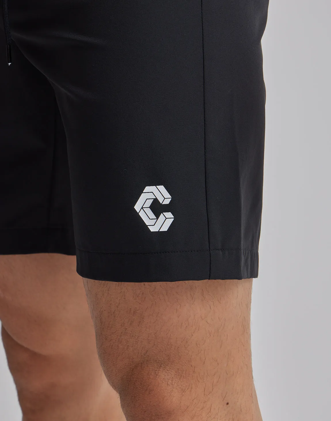 CRONOS 2LINE BOARD SHORTS【GREEN】
