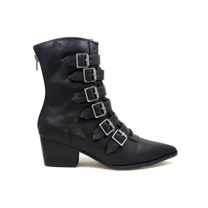 Customize Witch Boot