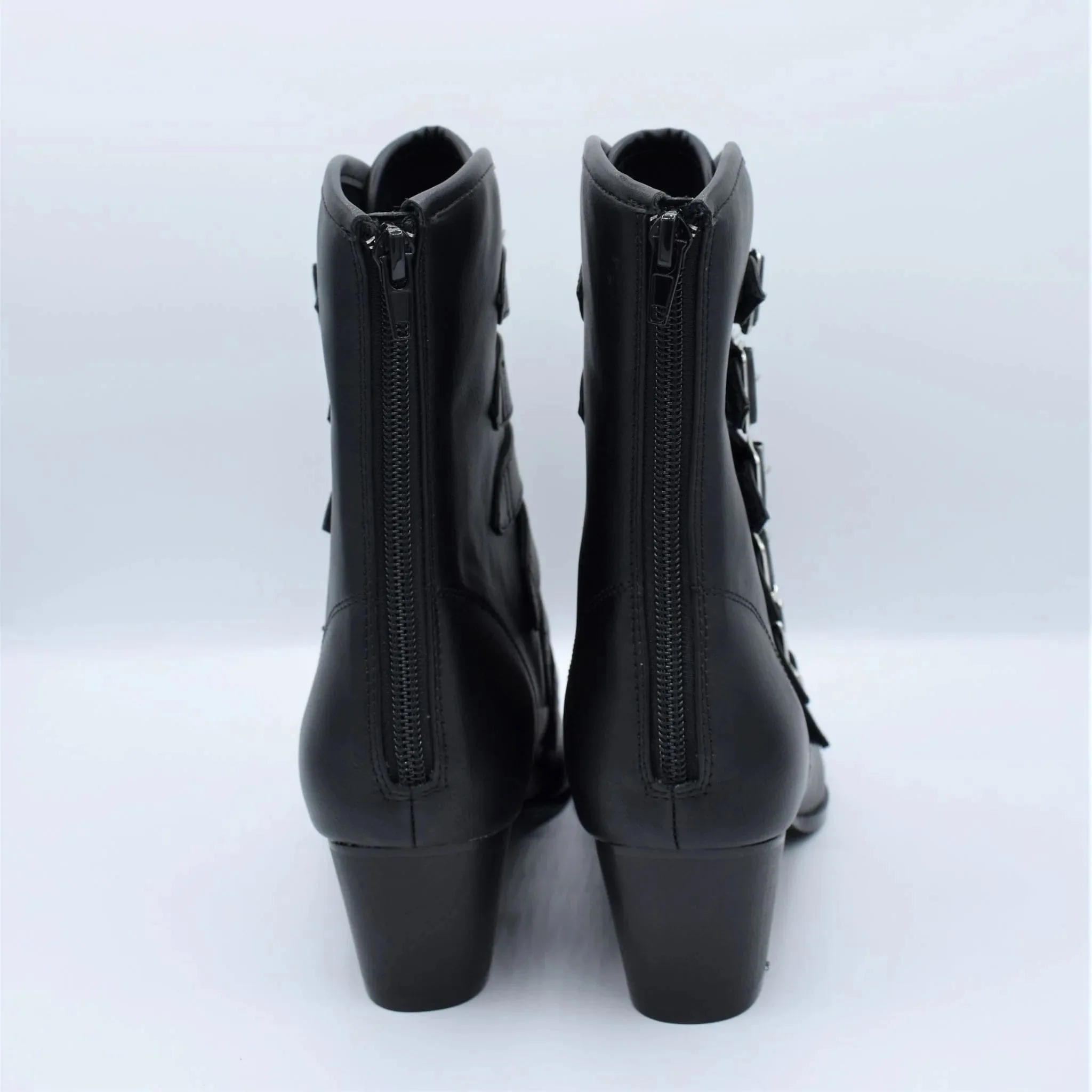 Customize Witch Boot