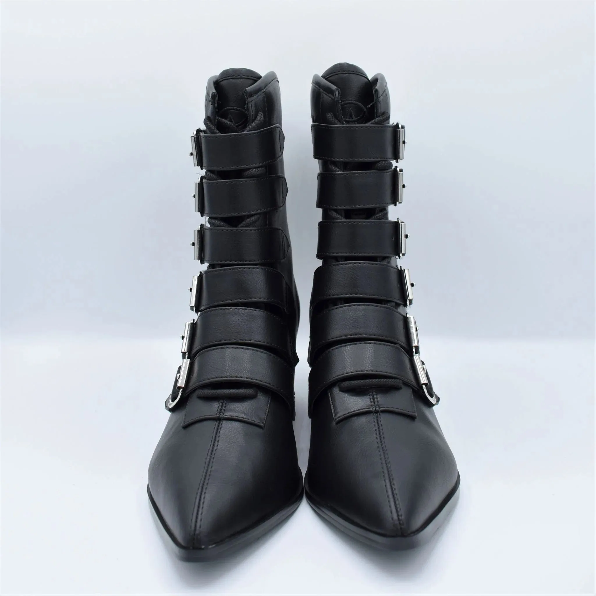Customize Witch Boot