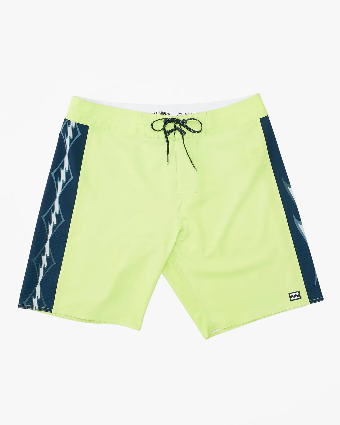 D Bah Airlite Boardshorts 19"