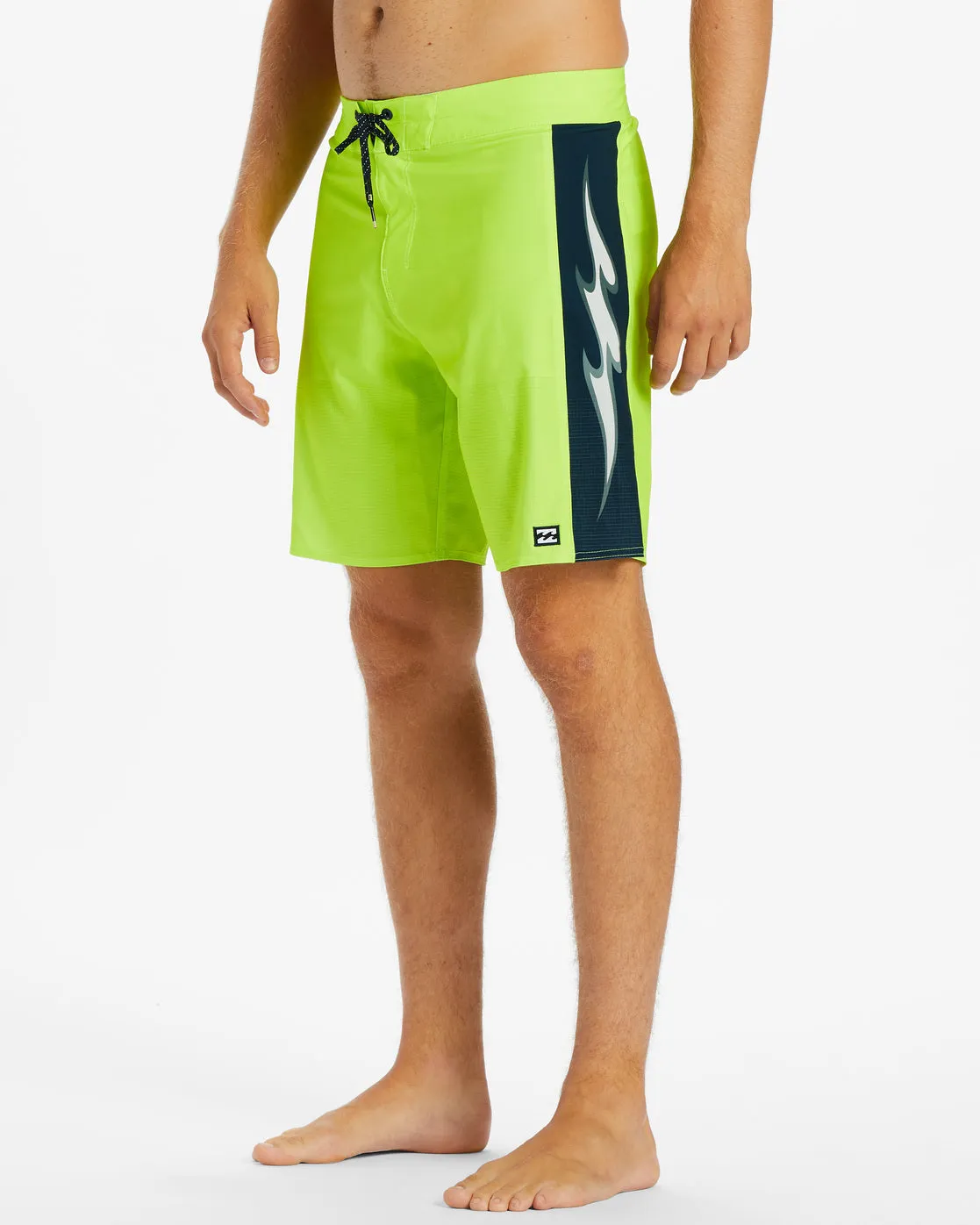 D Bah Airlite Boardshorts 19"