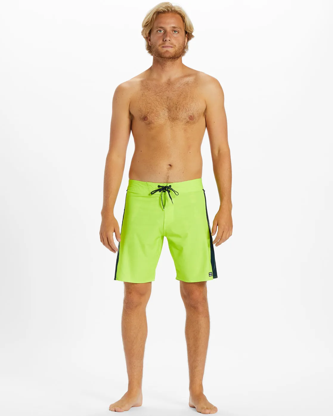D Bah Airlite Boardshorts 19"