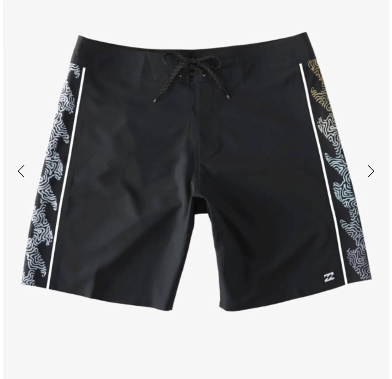 D BAH PRO  18"- MEN