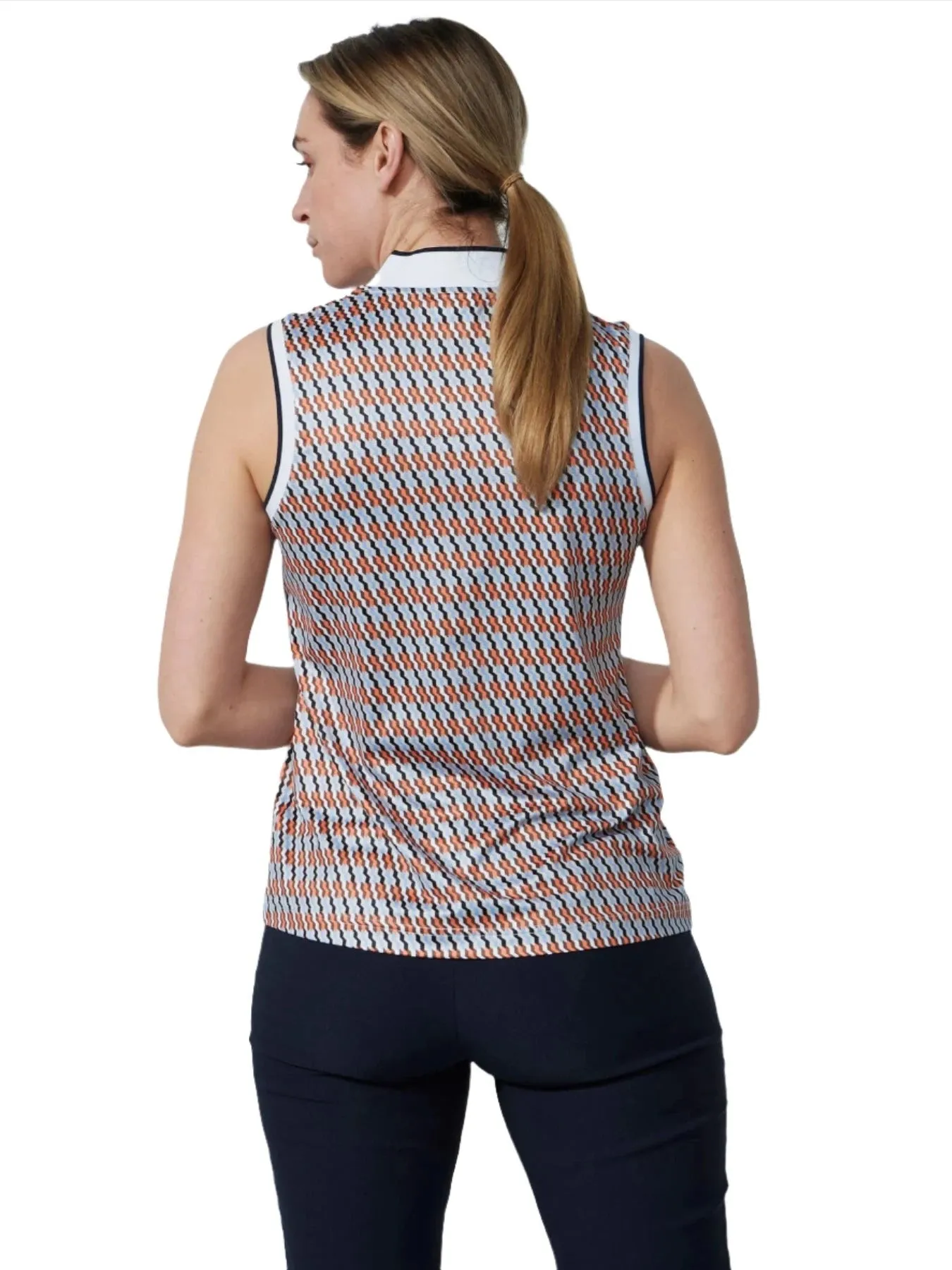 Daily Delta Golf Polo Shirt