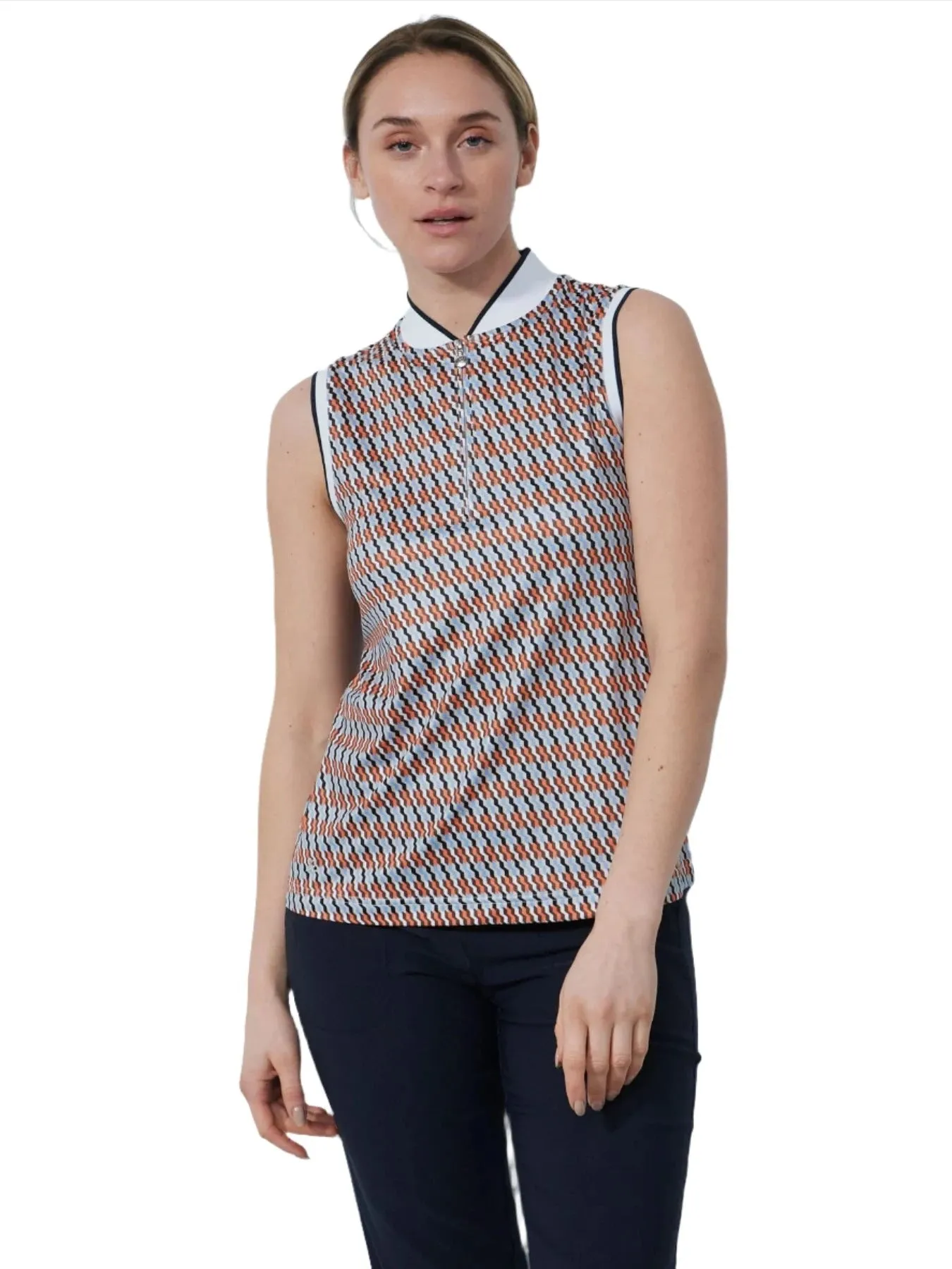 Daily Delta Golf Polo Shirt