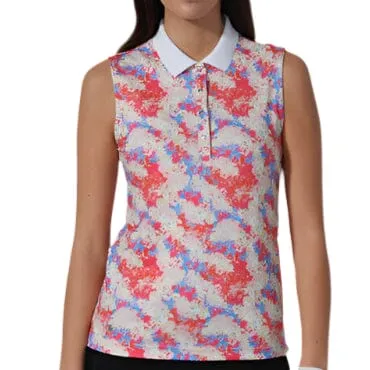 Daily Fusion Golf Polo Shirt