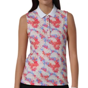 Daily Fusion Golf Polo Shirt