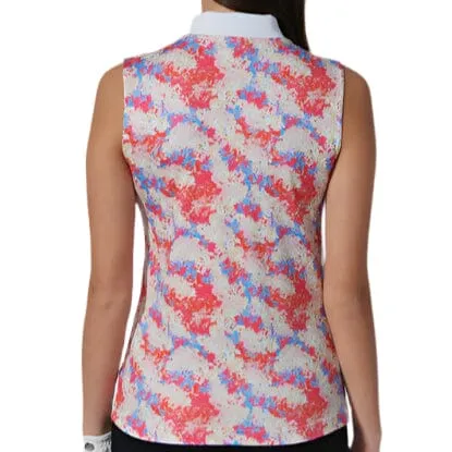 Daily Fusion Golf Polo Shirt
