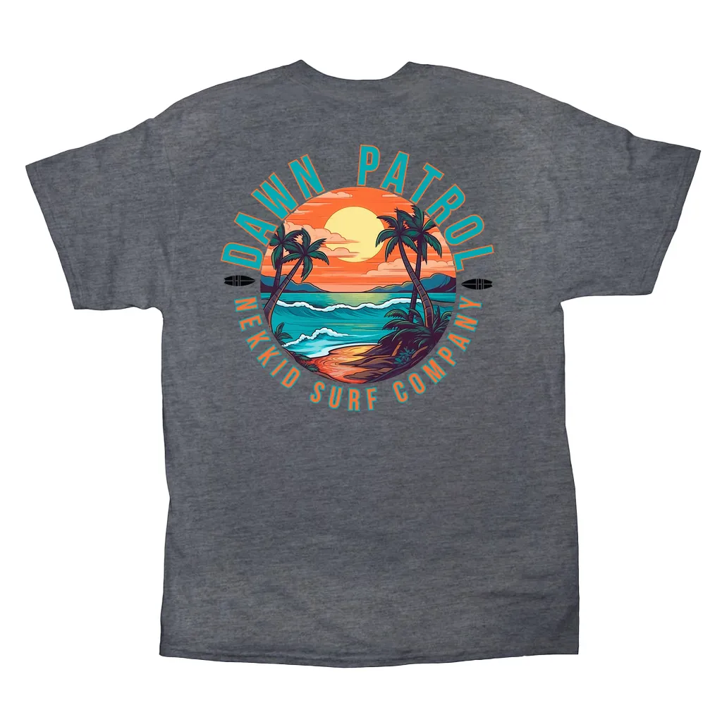 Dawn Patrol Tee