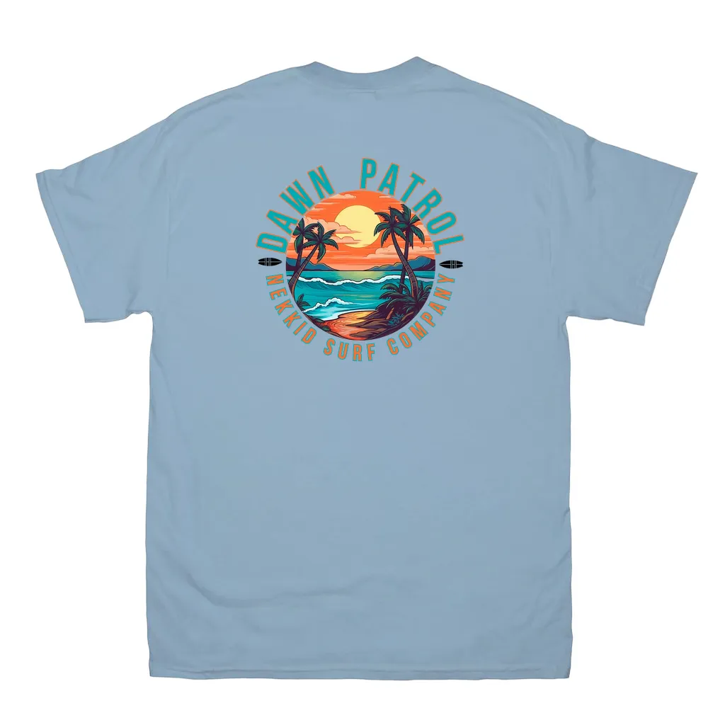 Dawn Patrol Tee