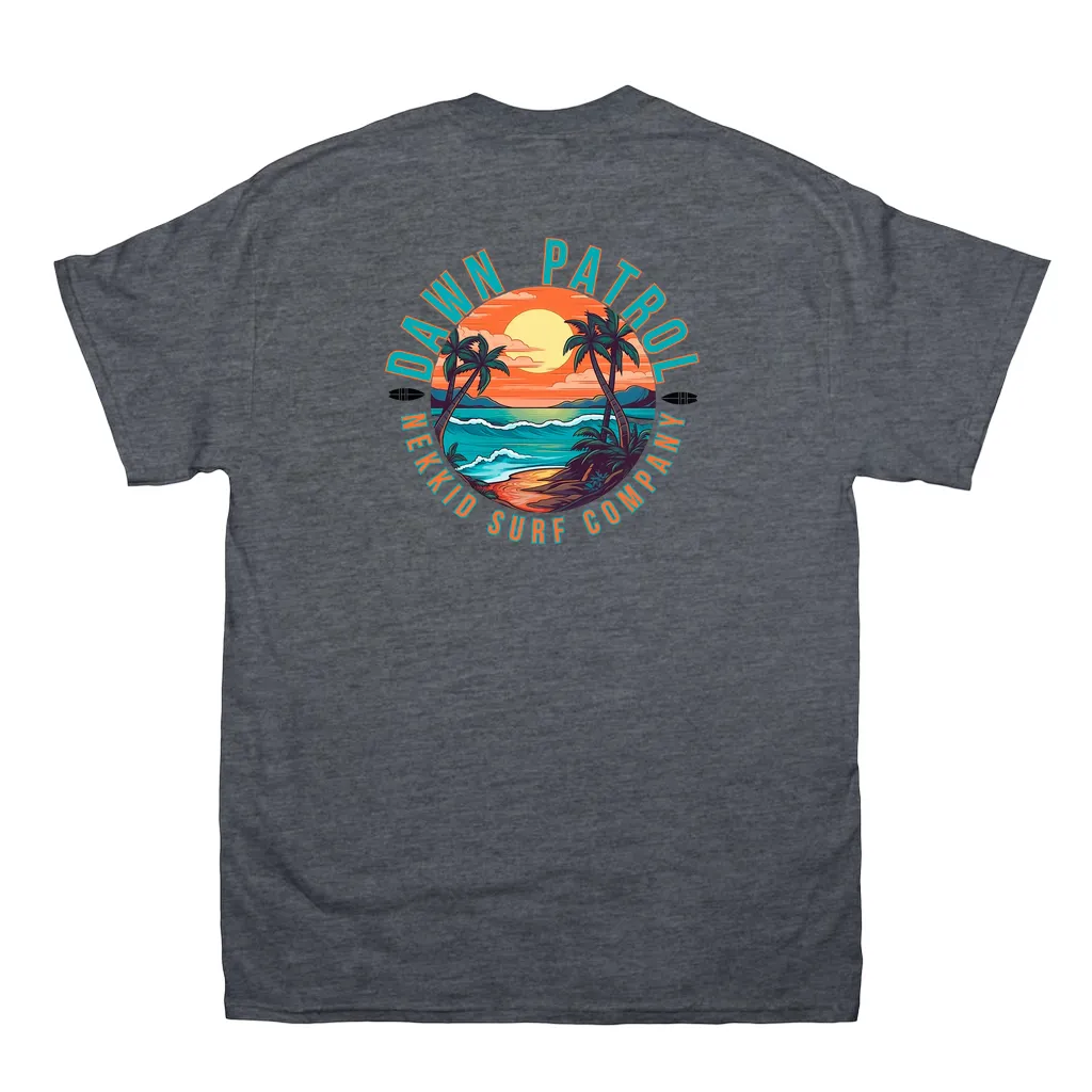 Dawn Patrol Tee