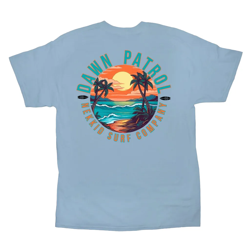 Dawn Patrol Tee