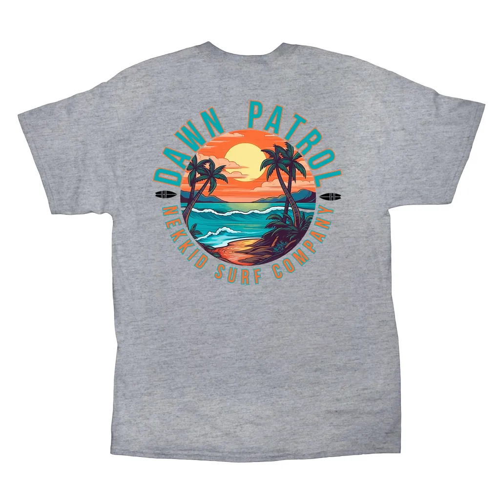 Dawn Patrol Tee